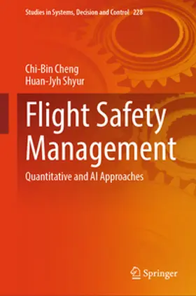 Cheng / Shyur | Flight Safety Management | E-Book | sack.de