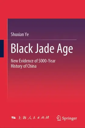 Ye |  Black Jade Age | Buch |  Sack Fachmedien