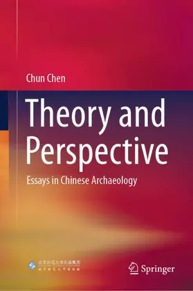 Chen |  Theory and Perspective | Buch |  Sack Fachmedien