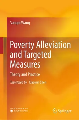Wang |  Poverty Alleviation and Targeted Measures | Buch |  Sack Fachmedien