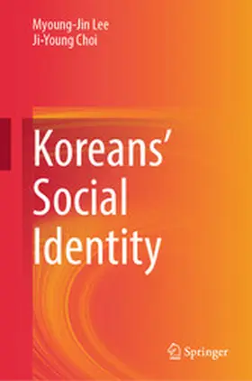 Lee / Choi |  Koreans' Social Identity | eBook | Sack Fachmedien