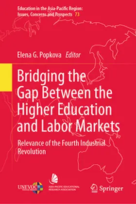 Popkova |  Bridging the Gap Between the Higher Education and Labor Markets | eBook | Sack Fachmedien