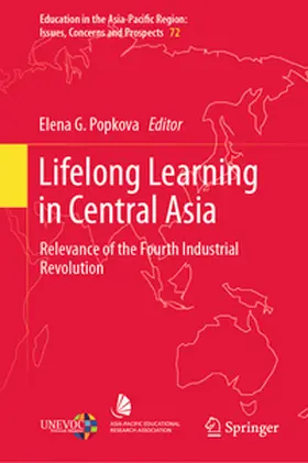 Popkova |  Lifelong Learning in Central Asia | eBook | Sack Fachmedien