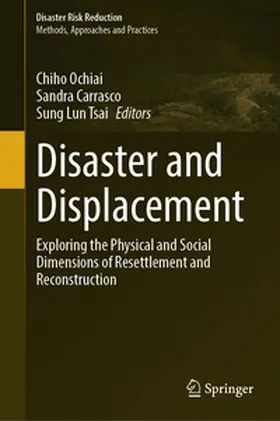 Ochiai / Carrasco / Tsai | Disaster and Displacement | E-Book | sack.de
