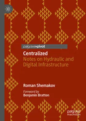 Shemakov |  Centralized | eBook | Sack Fachmedien