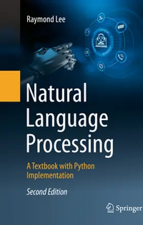 Lee | Natural Language Processing | E-Book | sack.de