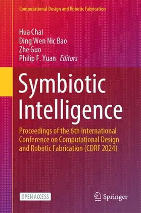 Chai / Bao / Guo |  Symbiotic Intelligence | Buch |  Sack Fachmedien