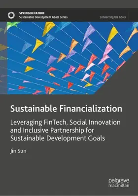 Sun |  Sustainable Financialization | Buch |  Sack Fachmedien