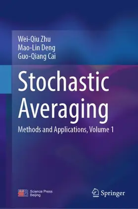 Zhu / Cai / Deng |  Stochastic Averaging | Buch |  Sack Fachmedien