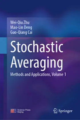 Zhu / Deng / Cai | Stochastic Averaging | E-Book | www2.sack.de