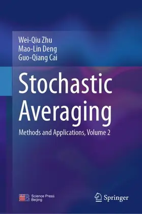 Zhu / Deng / Cai |  Stochastic Averaging | Buch |  Sack Fachmedien