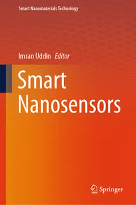 Uddin |  Smart Nanosensors | eBook | Sack Fachmedien