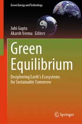 Gupta / Verma |  Green Equilibrium | eBook | Sack Fachmedien