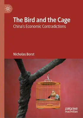 Borst | The Bird and the Cage | Buch | 978-981-963996-0 | www2.sack.de
