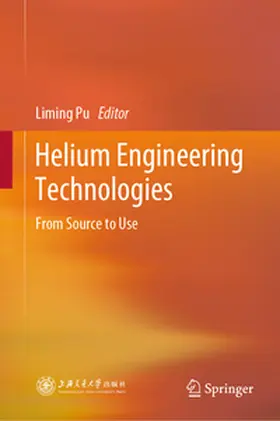 Pu |  Helium Engineering Technologies | eBook | Sack Fachmedien