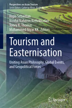 Sebastian / Kottekkadan / Thomas |  Tourism and Easternisation | eBook | Sack Fachmedien