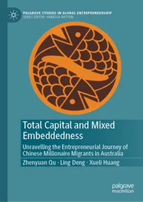 Qu / Deng / Huang | Total Capital and Mixed Embeddedness | E-Book | sack.de