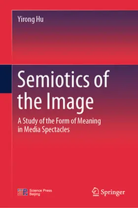 Hu | Semiotics of the Image | E-Book | sack.de