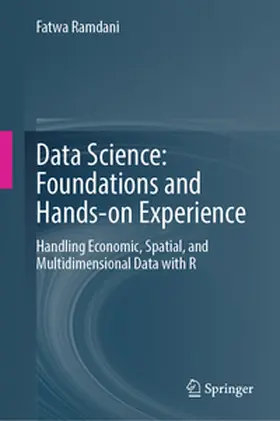 Ramdani |  Data Science: Foundations and Hands-on Experience | eBook | Sack Fachmedien