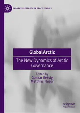Rekvig / Finger |  GlobalArctic | eBook | Sack Fachmedien
