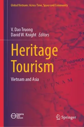 Knight / Truong |  Heritage Tourism | Buch |  Sack Fachmedien