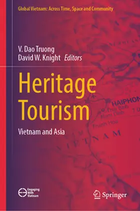 Truong / Knight |  Heritage Tourism | eBook | Sack Fachmedien