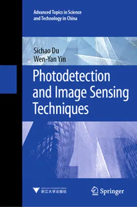 Du / Yin |  Photodetection and Image Sensing Techniques | eBook | Sack Fachmedien