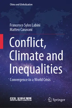 Sylos Labini / Caravani |  Conflict, Climate and Inequalities | eBook | Sack Fachmedien