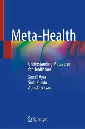 Vyas / Tyagi / Gupta |  Meta-Health | Buch |  Sack Fachmedien