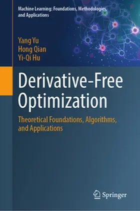Yu / Qian / Hu | Derivative-Free Optimization | E-Book | sack.de