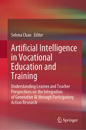 Chan |  Artificial Intelligence in Vocational Education and Training | eBook | Sack Fachmedien