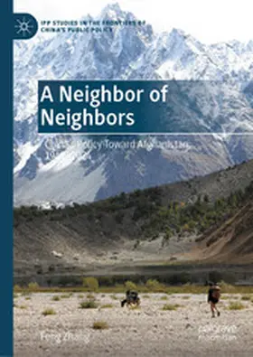 Zhang | A Neighbor of Neighbors | E-Book | sack.de