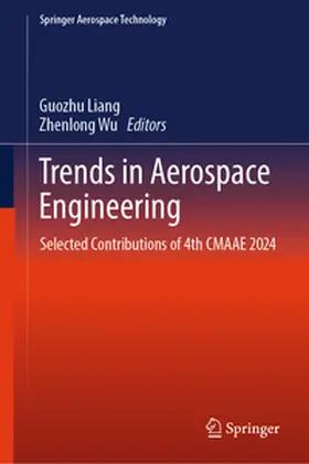 Liang / Wu |  Trends in Aerospace Engineering | eBook | Sack Fachmedien