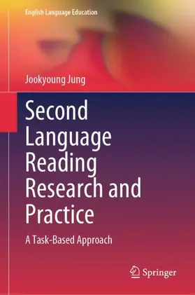 Jung |  Second Language Reading Research and Practice | Buch |  Sack Fachmedien