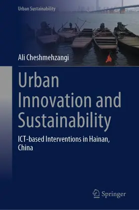 Cheshmehzangi |  Urban Innovation and Sustainability | Buch |  Sack Fachmedien