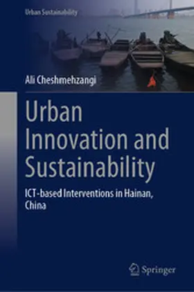 Cheshmehzangi | Urban Innovation and Sustainability | E-Book | sack.de