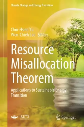 Yu / Lee |  Resource Misallocation Theorem | Buch |  Sack Fachmedien