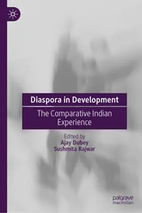 Dubey / Rajwar |  Diaspora in Development | eBook | Sack Fachmedien