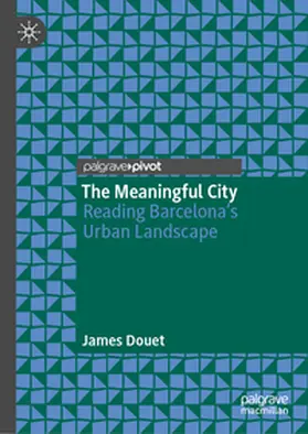 Douet | The Meaningful City | E-Book | sack.de