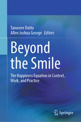 Dutta / George |  Beyond the Smile | eBook | Sack Fachmedien