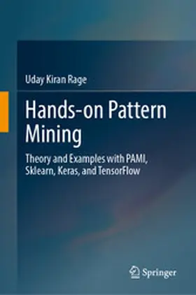 Rage | Hands-on Pattern Mining | E-Book | www2.sack.de