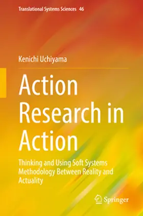Uchiyama |  Action Research in Action | eBook | Sack Fachmedien