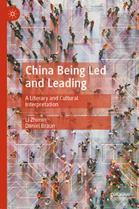 Li / Braun | China Being Led and Leading | E-Book | www2.sack.de