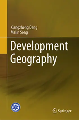 Deng / Song |  Development Geography | eBook | Sack Fachmedien