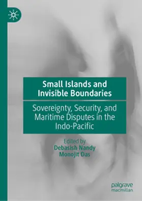 Nandy / Das |  Small Islands and Invisible Boundaries | eBook | Sack Fachmedien