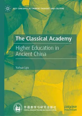 Lyu |  The Classical Academy | Buch |  Sack Fachmedien
