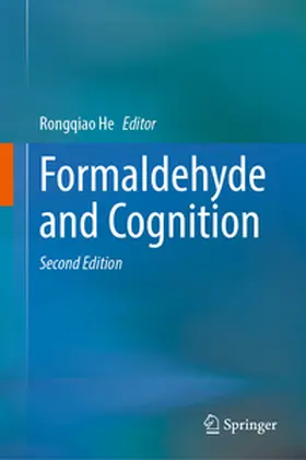 He |  Formaldehyde and Cognition | eBook | Sack Fachmedien