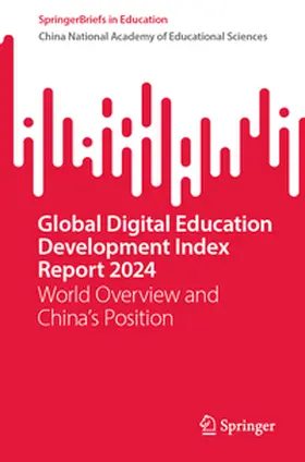 Educational Sciences | Global Digital Education Development Index Report 2024 | E-Book | sack.de