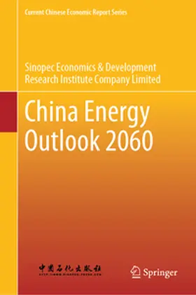  China Energy Outlook 2060 | eBook | Sack Fachmedien