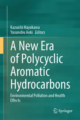 Hayakawa / Aoki |  A New Era of Polycyclic Aromatic Hydrocarbons | eBook | Sack Fachmedien